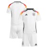 Goedkope Duitsland Kids Thuistenue EK 2024